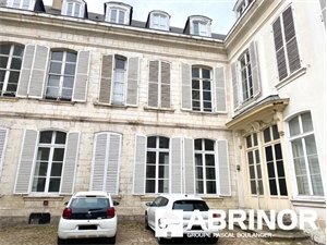 duplex-triplex à la vente -   80000  AMIENS, surface 100 m2 vente duplex-triplex - UBI414117395